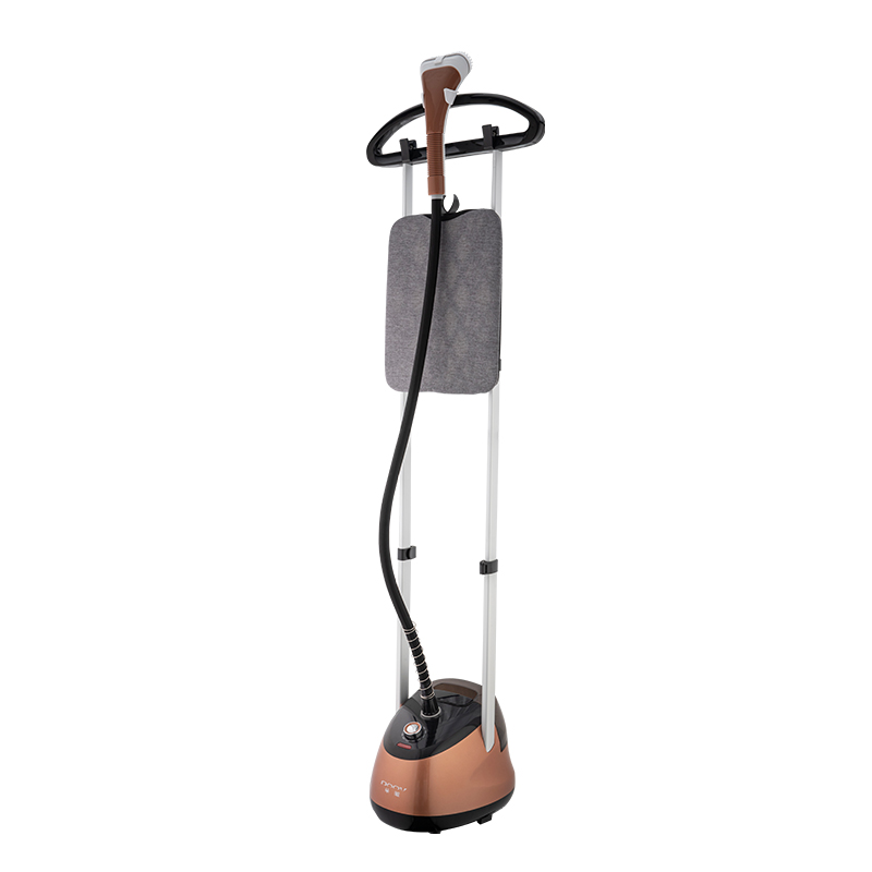 Handy Garment Steamer-en funtzioa