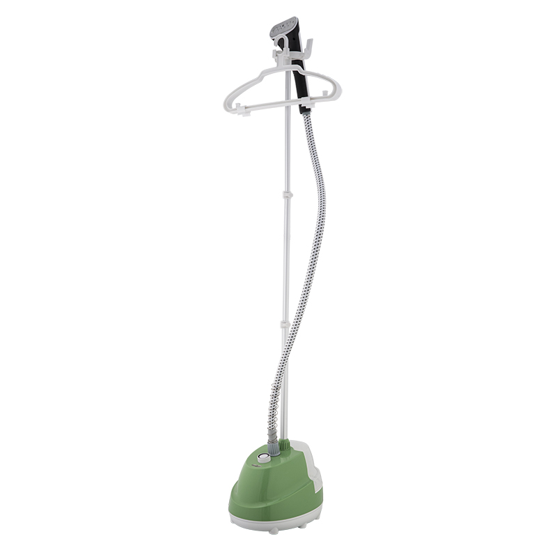 Upright Garment Steamer-en abantailak