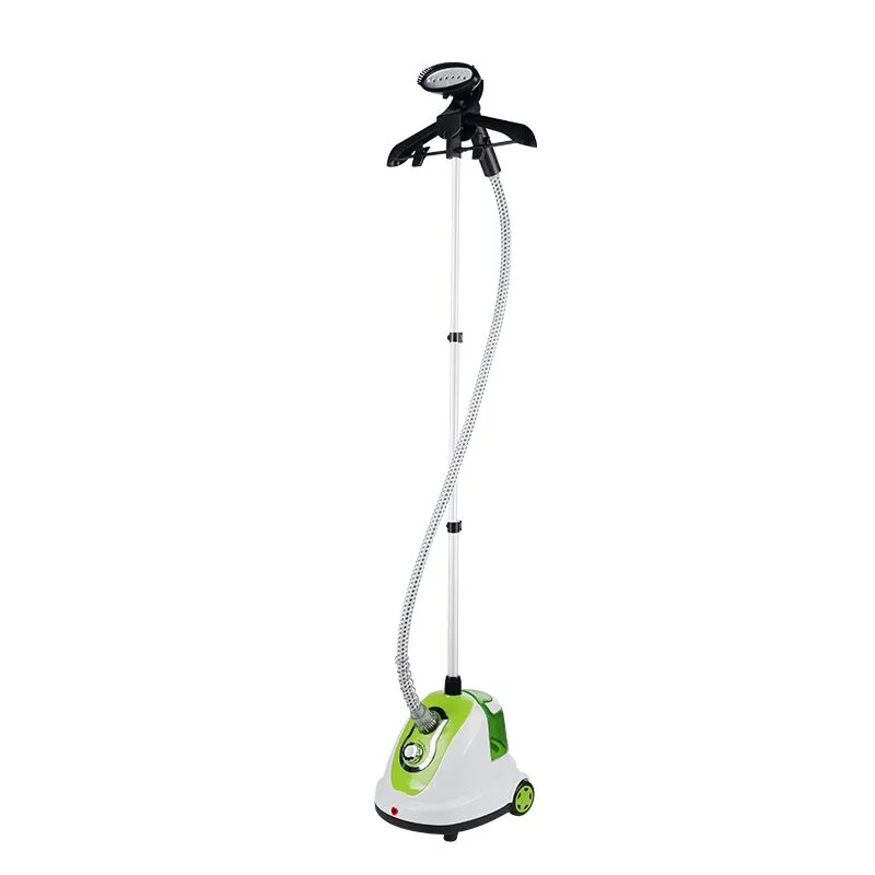 Zerk egiten du 1700W lurrun burdina?