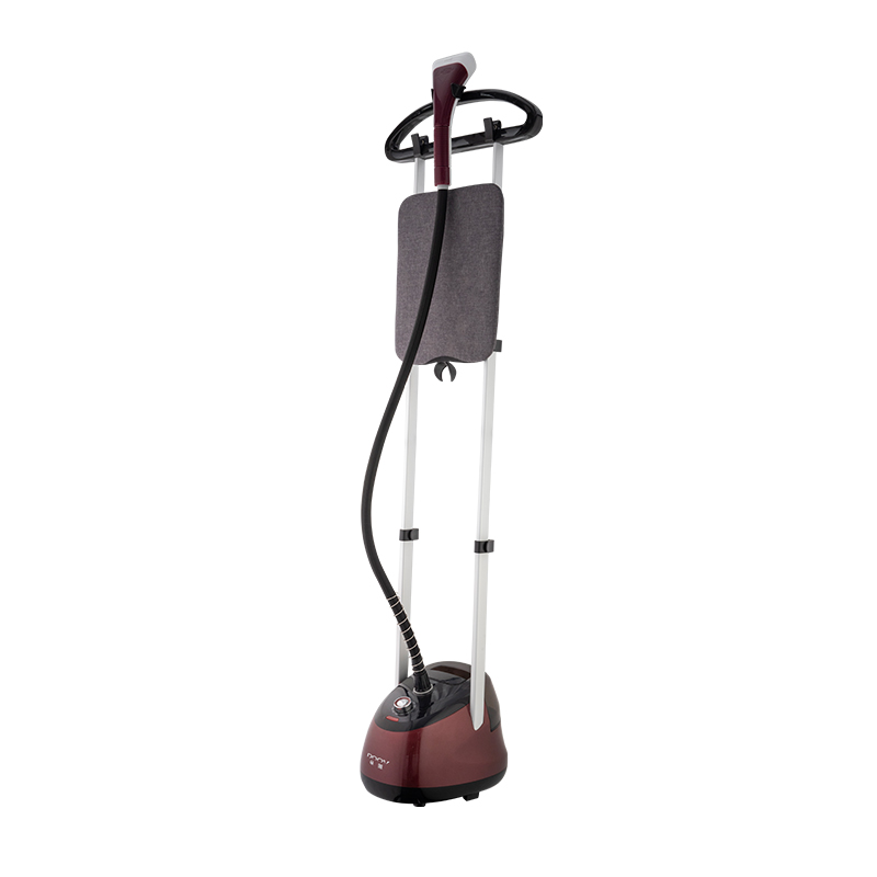 Handy jantzia Steamer Bidaia Erosotasuna Iritzia